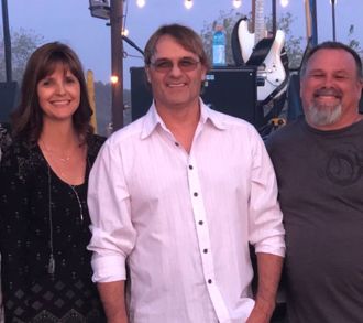 Live Music by Rainy Night Band